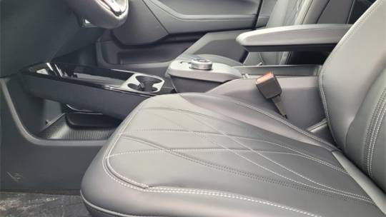 2024 Ford Mustang Mach-E