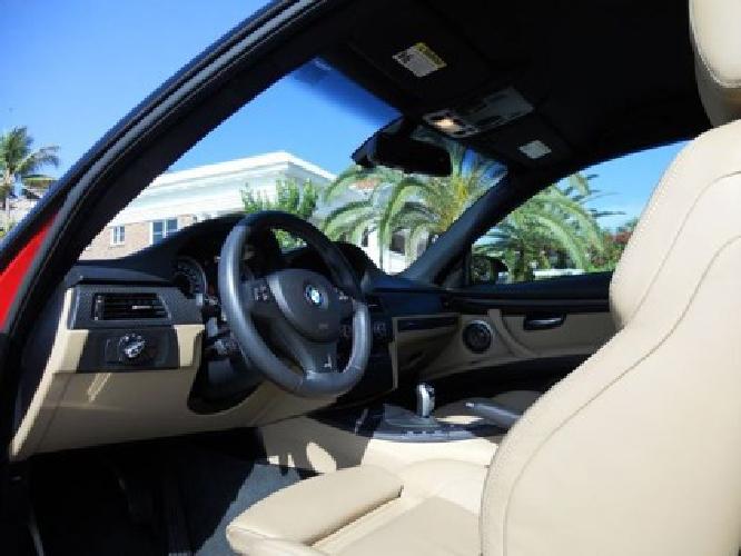 2009 bmw m3 2dr cpe in buffalo, ny