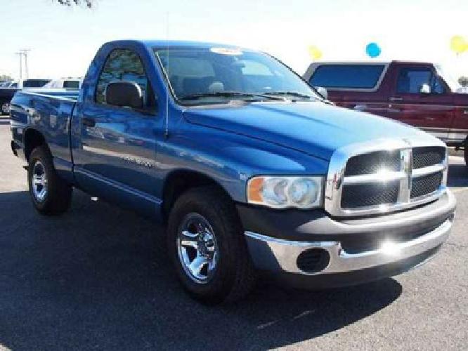 2003 dodge ram 1500 st in san antonio, tx