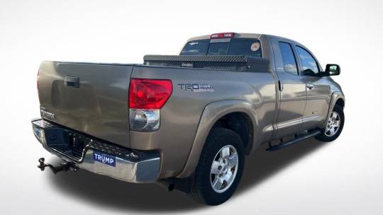 2007 Toyota Tundra