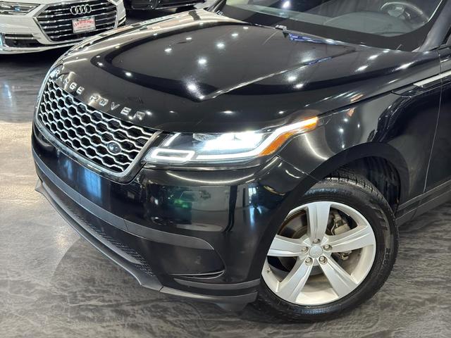 2020 land rover range rover velar s