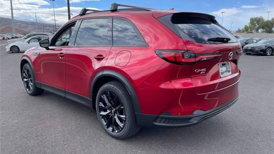 2025 Mazda CX-90
