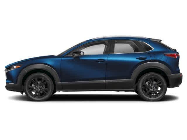 2024 mazda cx-30 select
