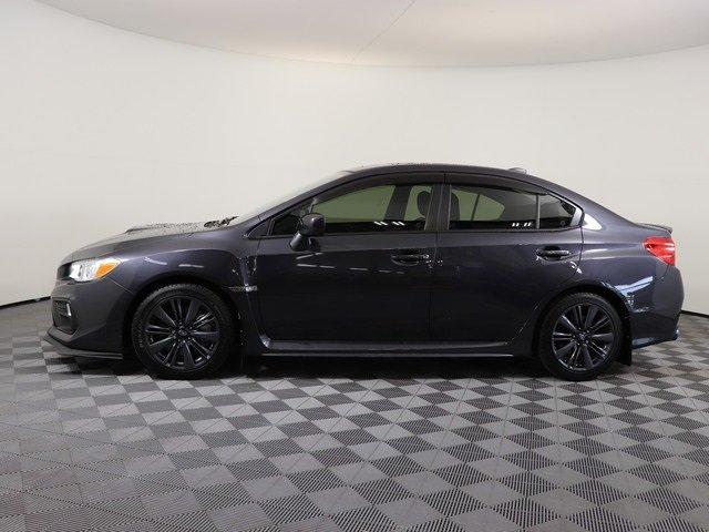 used 2018 subaru wrx cookeville, tn 38501 for sale in algood, tennessee