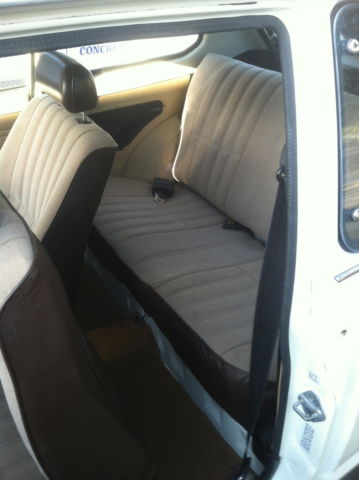 1979 honda civic 1200 hatchback 3-door 1.2l