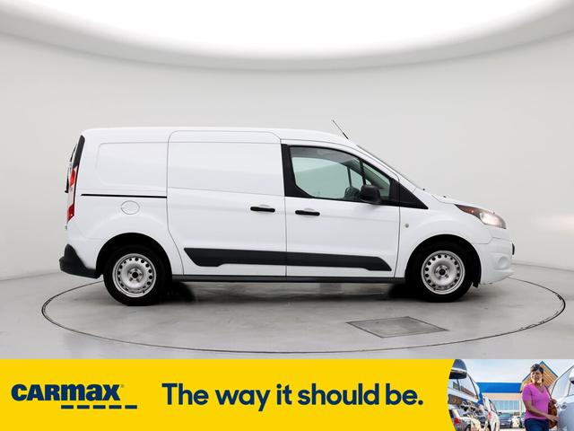2014 ford transit connect xlt