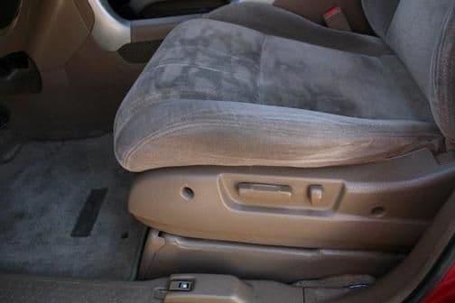 2005 honda pilot ex in lafayette, indiana