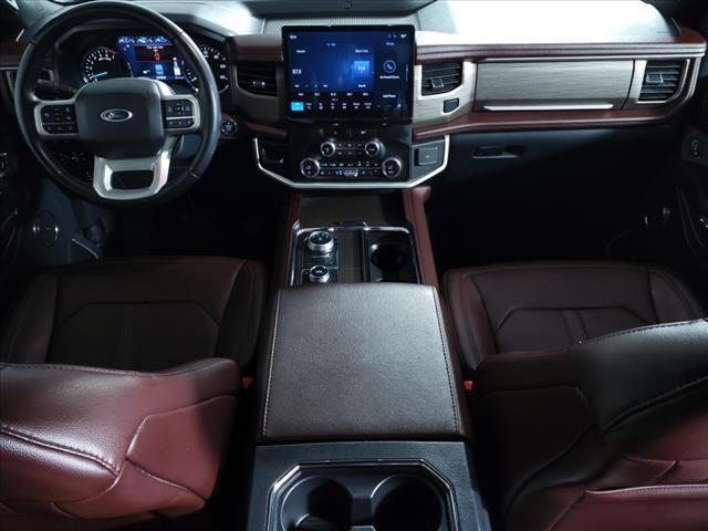 2022 ford expedition limited