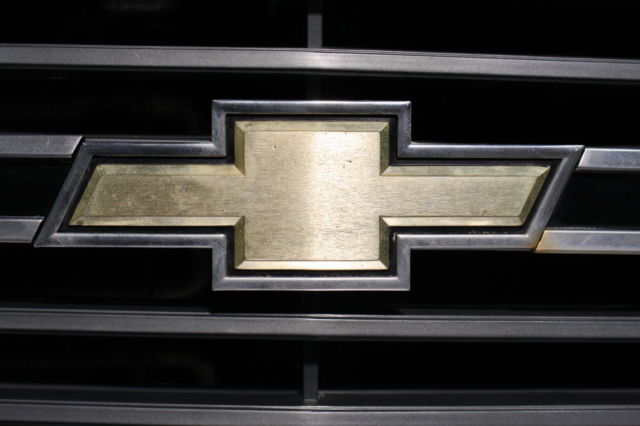 1984 chevrolet suburban