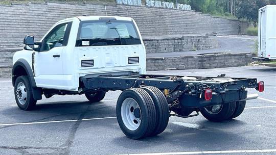 2024 Ford F-450