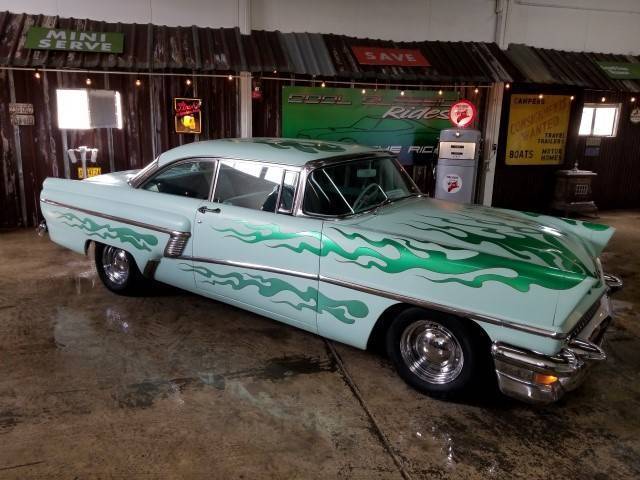 green mercury monterey with 25,591 miles available now!