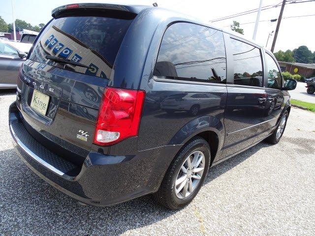 used 2014 dodge grand caravan r/t auburn, al 36830 for sale in auburn, alabama