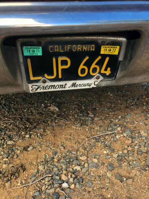 1962 62 lincoln continental conv. calif. barn find. no rust. red/red/ac