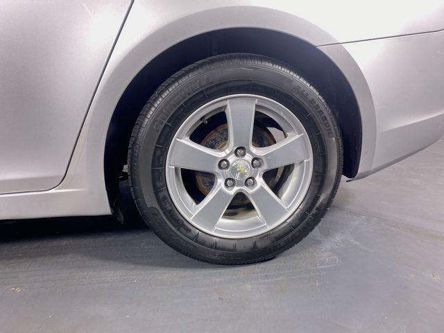 2015 chevrolet cruze 1lt