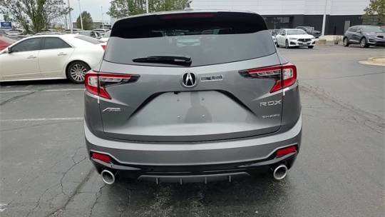 2025 Acura RDX