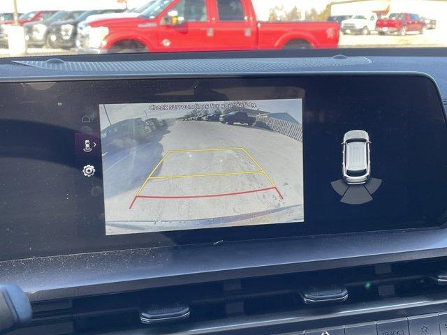 2023 kia telluride lx