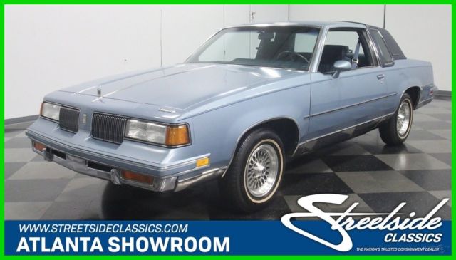 1988 oldsmobile cutlass supreme supreme hardtop 1988 supreme used 5l v8 16v