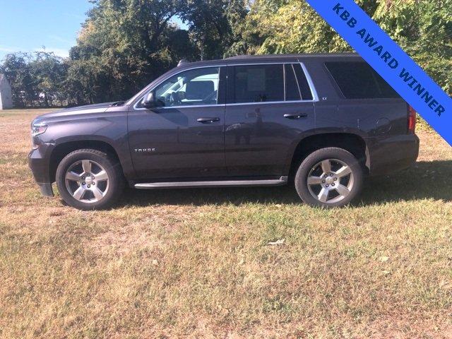 used 2016 chevrolet tahoe lt smyrna, de 19977 for sale in smyrna, delaware