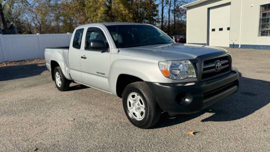 2009 Toyota Tacoma