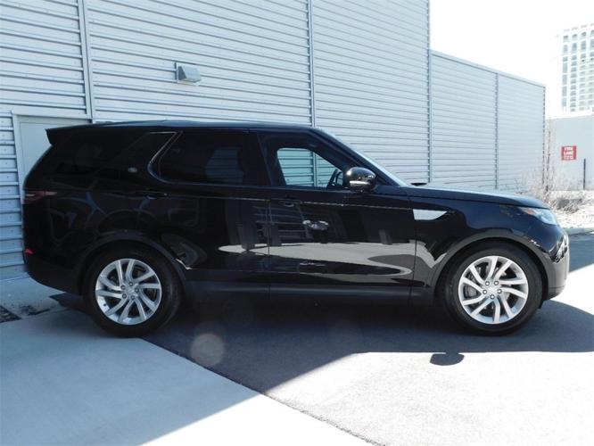 certified 2018 land rover discovery hse salt lake city, ut 84111 for sale in salt lake city, utah