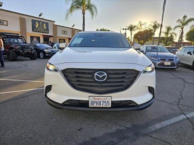 2019 mazda cx-9 sport