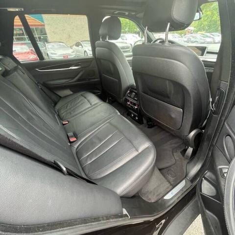 2017 bmw x5 xdrive40e iperformance