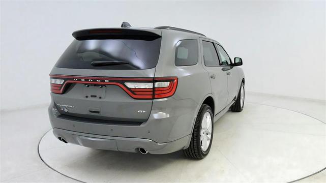 2024 dodge durango gt