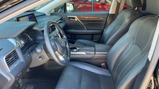 2019 Lexus RX