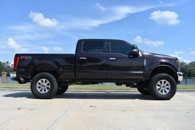 2018 ford f-250 xlt