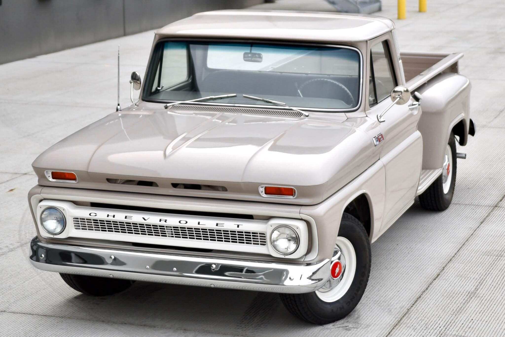 chevrolet c10