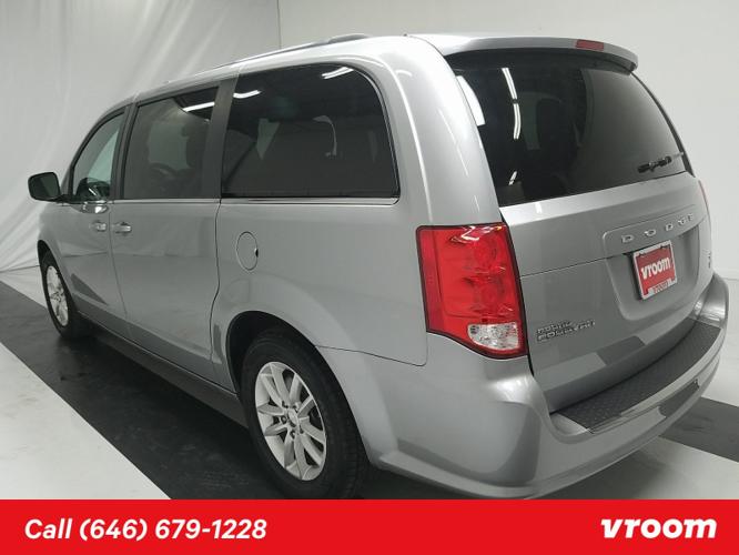 used 2019 dodge grand caravan sxt little rock, ar 72223 for sale in little rock, arkansas
