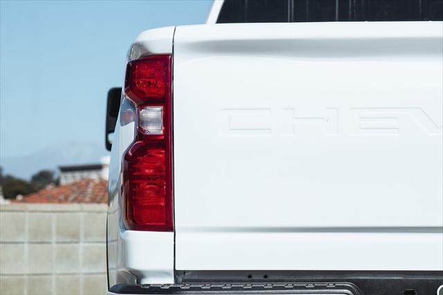 2023 chevrolet silverado 2500 lt