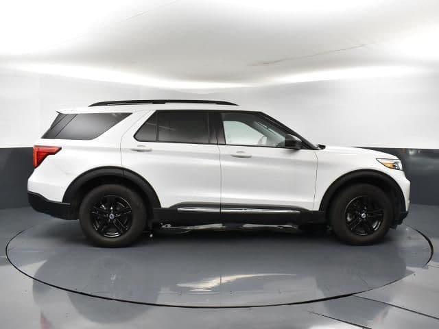 2023 ford explorer xlt in la place, louisiana