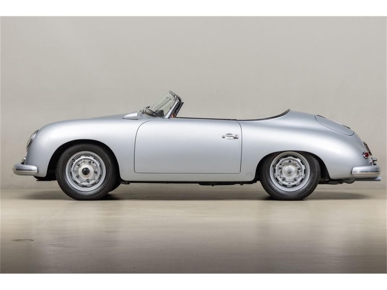 1957 porsche 356a