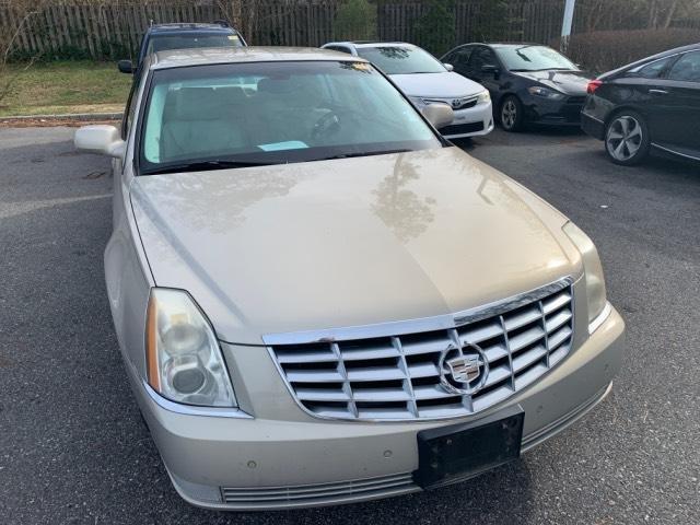 used 2008 cadillac dts chesapeake, va 23321 for sale in chesapeake, virginia