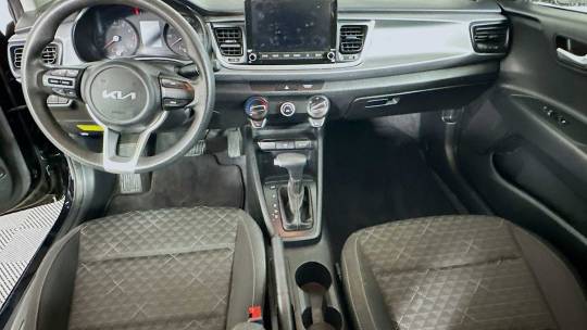 2023 Kia Rio