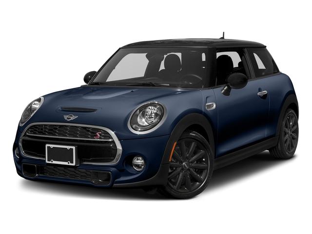 2016 mini hardtop cooper s