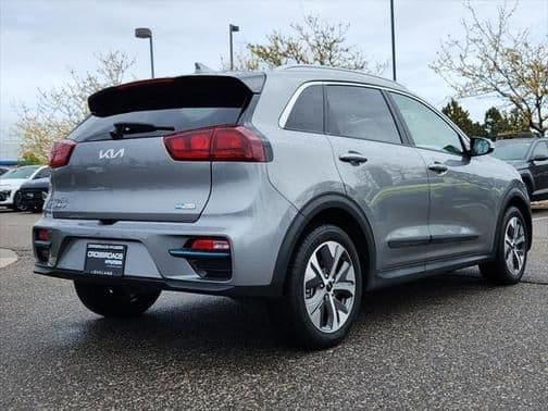 2022 kia niro ev ex in loveland, colorado