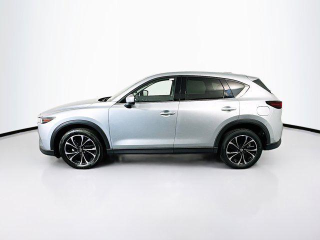 2023 mazda cx-5 2.5 s premium