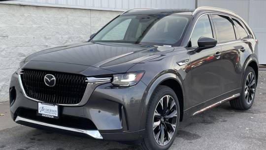 2024 Mazda CX-90