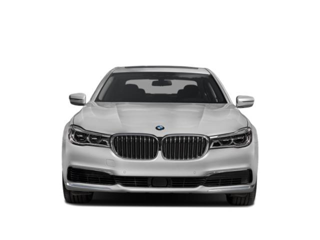 2019 bmw 750 i