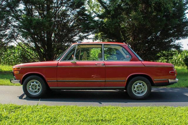 1975 bmw 2002
