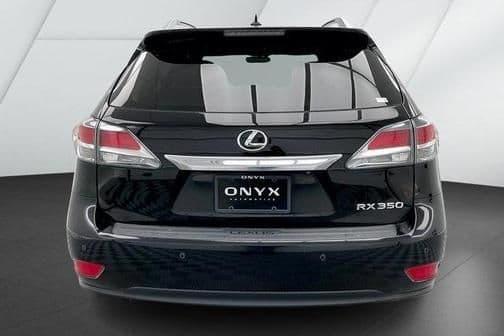 2013 lexus rx 350 base in omaha, nebraska