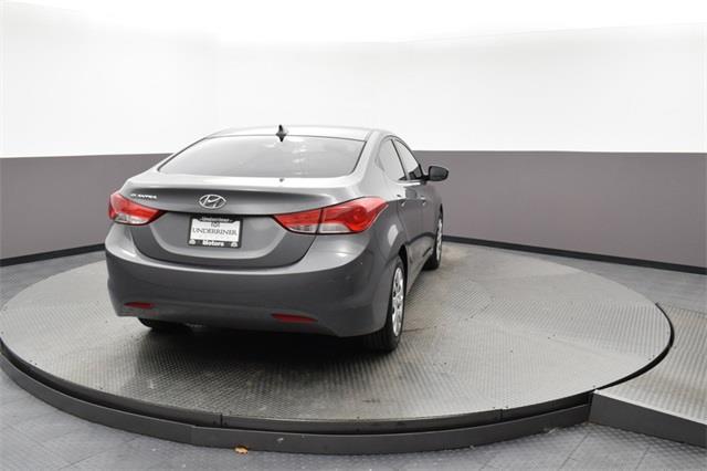 2012 hyundai elantra gls gls 4dr sedan 6m for sale in billings, montana