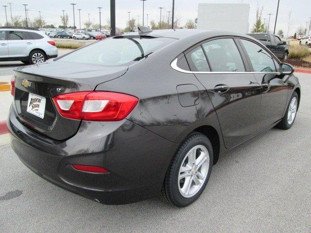 used 2017 chevrolet cruze lt sedan fayetteville, ar 72704 for sale in fayetteville, arkansas