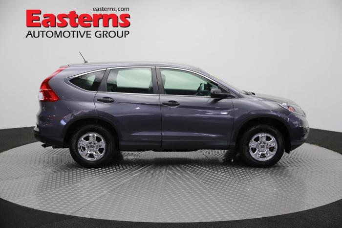 used 2016 honda cr-v awd lx millersville, md 21108 for sale in millersville, maryland