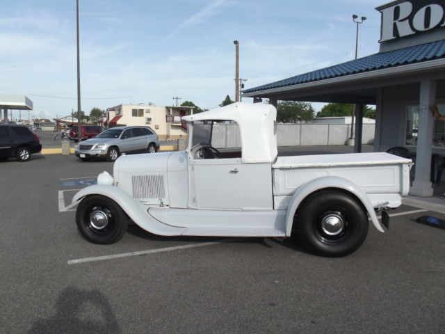 1929 ford roadster truck, real steel, must see!!