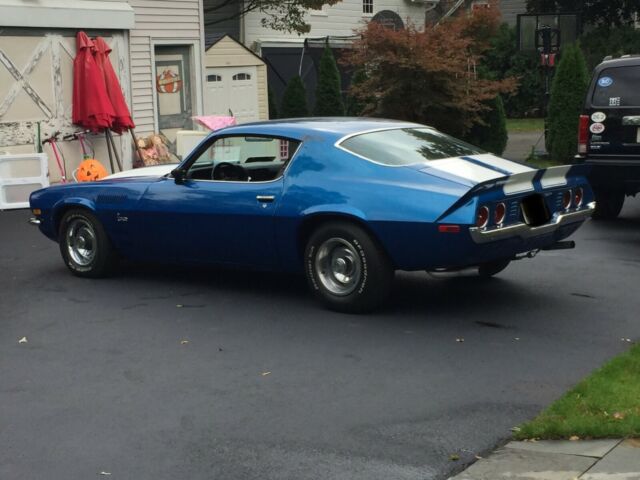 camaro ss split bumper 427 classic vintage