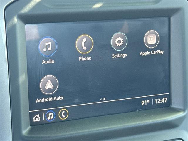 2023 chevrolet silverado 1500 wt