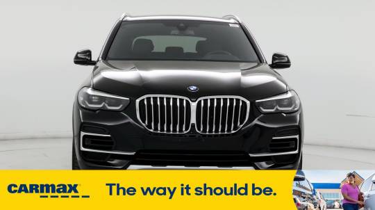 2023 BMW X5